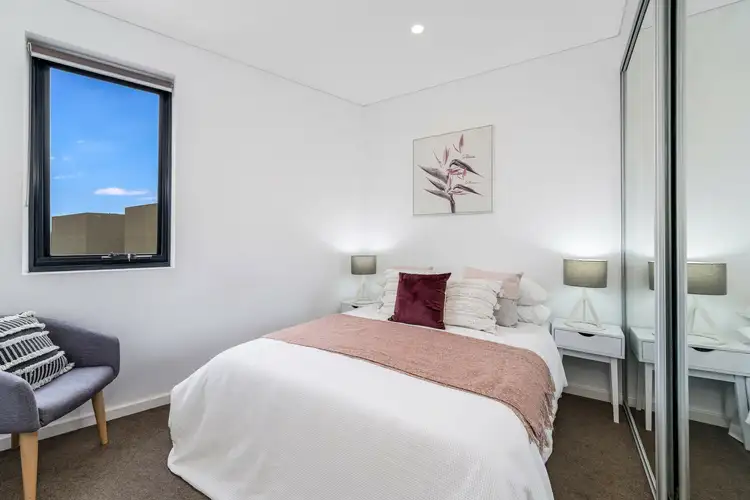 Sixth view of Homely unit listing, 20/473-477 Burwood Road, Belmore NSW 2192