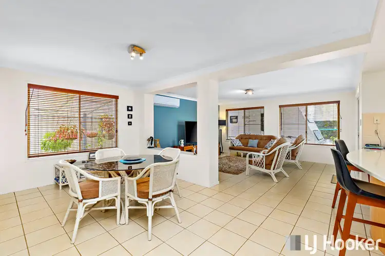 Second view of Homely house listing, 6 Plantation Place, Wellington Point QLD 4160