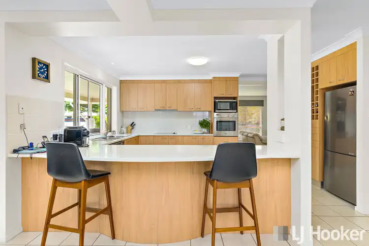 Fourth view of Homely house listing, 6 Plantation Place, Wellington Point QLD 4160