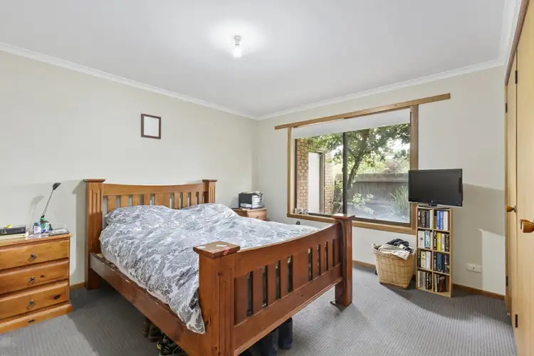 Second view of Homely unit listing, Unit 1/16 Wattletree Avenue, St Leonards VIC 3223