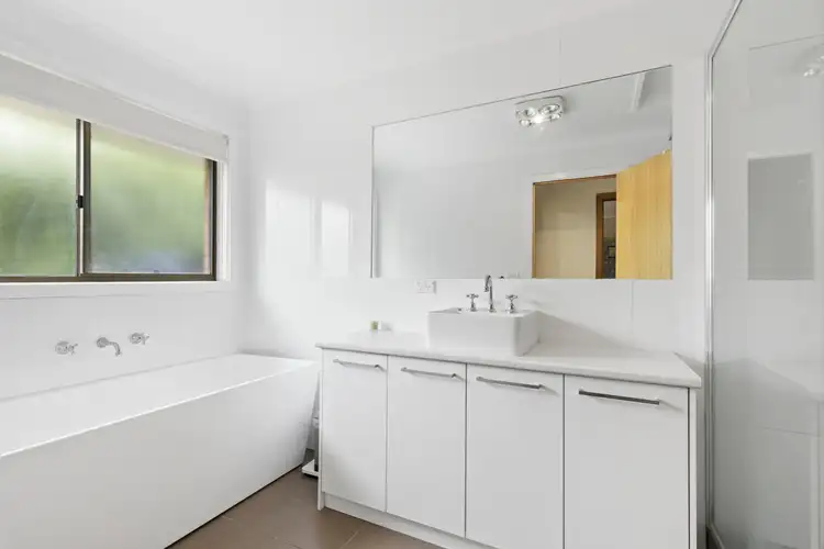 Third view of Homely unit listing, Unit 1/16 Wattletree Avenue, St Leonards VIC 3223