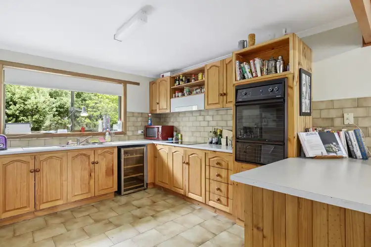 Sixth view of Homely unit listing, Unit 1/16 Wattletree Avenue, St Leonards VIC 3223