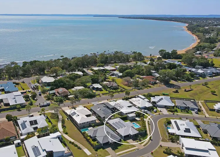 Third view of Homely house listing, 14 Seahaven Circuit, Pialba QLD 4655