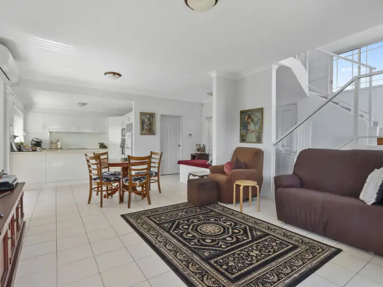 Second view of Homely townhouse listing, 1/11 Burrawalla Rd, Caringbah NSW 2229