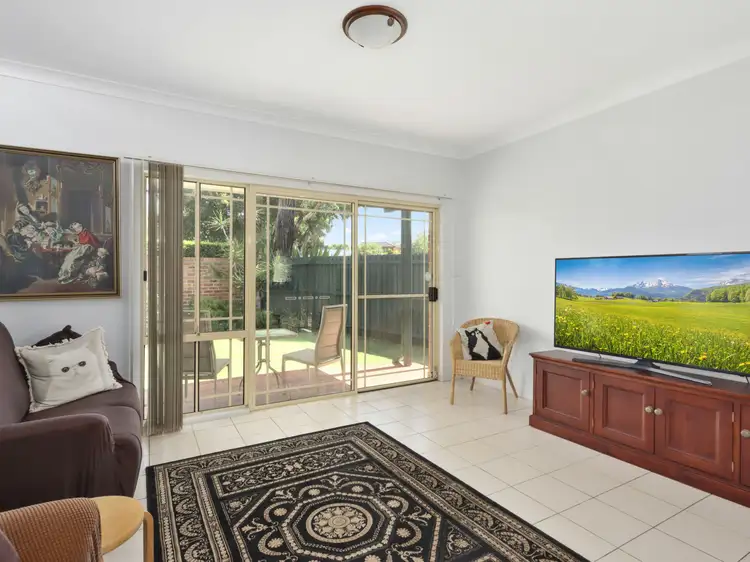 Third view of Homely townhouse listing, 1/11 Burrawalla Rd, Caringbah NSW 2229