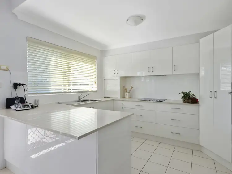 Fourth view of Homely townhouse listing, 1/11 Burrawalla Rd, Caringbah NSW 2229