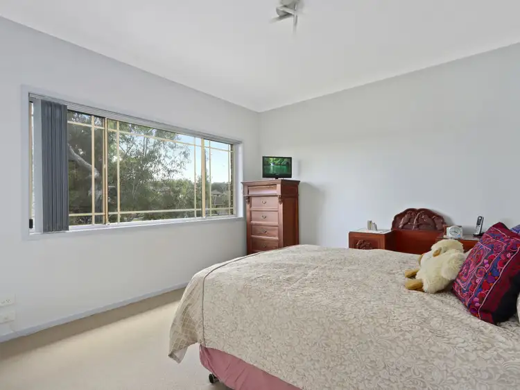 Fifth view of Homely townhouse listing, 1/11 Burrawalla Rd, Caringbah NSW 2229