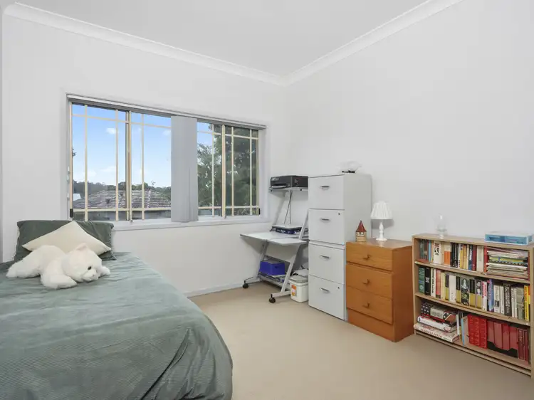 Sixth view of Homely townhouse listing, 1/11 Burrawalla Rd, Caringbah NSW 2229