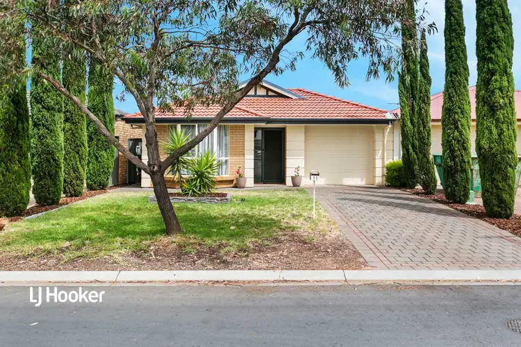 Main view of Homely house listing, 11 Valiant Road, Munno Para West SA 5115