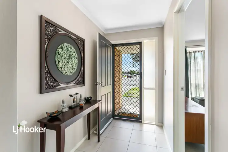 Third view of Homely house listing, 11 Valiant Road, Munno Para West SA 5115