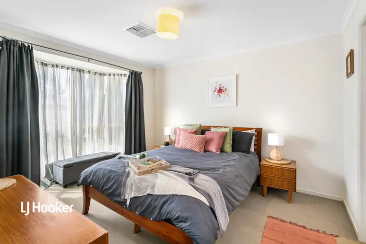 Fourth view of Homely house listing, 11 Valiant Road, Munno Para West SA 5115