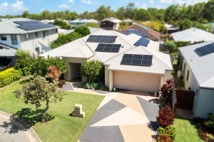 3 Richmond Close, Thornlands QLD 4164