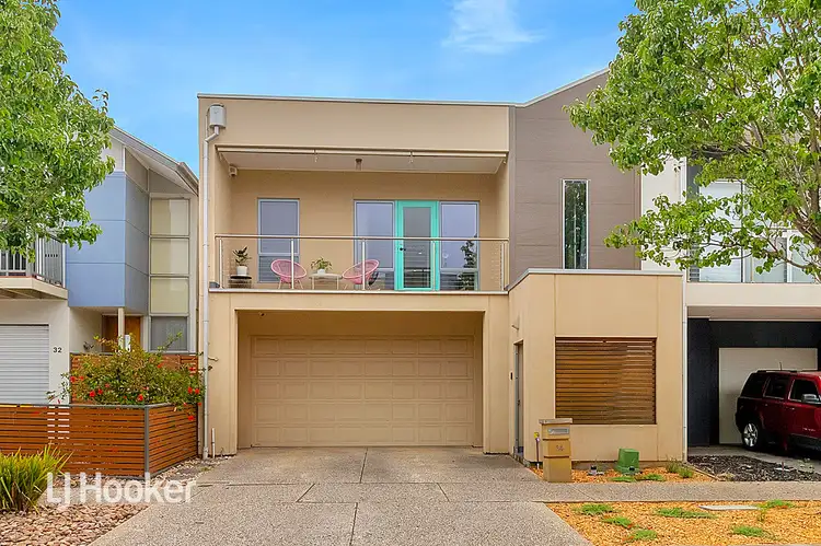 34 The Strand, Mawson Lakes SA 5095