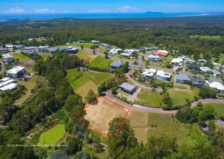 11 & 13 Bottle Brush Lane, Tallwoods Village NSW 2430