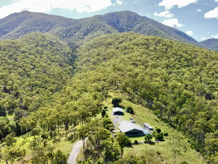 Main view of Homely house listing, 726 Reedbed Road, Bororen QLD 4678