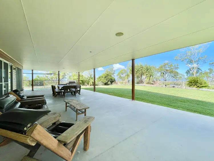 Third view of Homely house listing, 726 Reedbed Road, Bororen QLD 4678