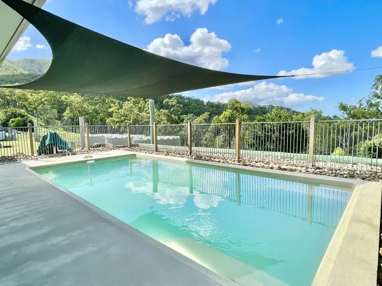 Fourth view of Homely house listing, 726 Reedbed Road, Bororen QLD 4678