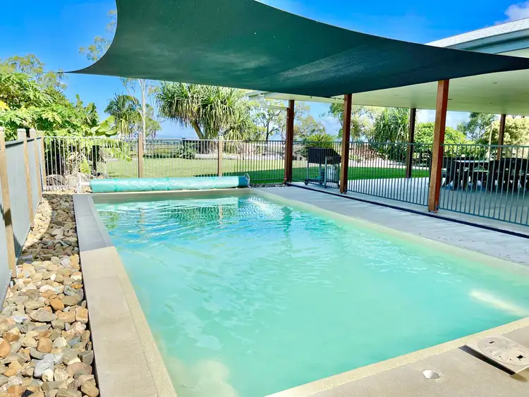 Fifth view of Homely house listing, 726 Reedbed Road, Bororen QLD 4678