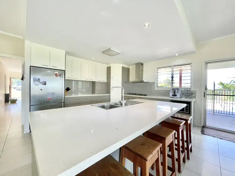 Sixth view of Homely house listing, 726 Reedbed Road, Bororen QLD 4678