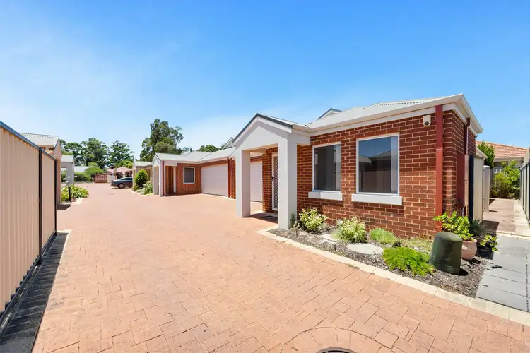 Main view of Homely unit listing, 4/54 Sixth Road, Armadale WA 6112