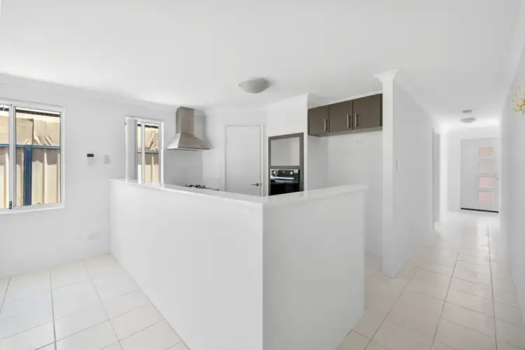 Fifth view of Homely unit listing, 4/54 Sixth Road, Armadale WA 6112