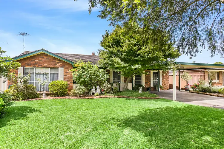 30 Poole Street, Werrington County NSW 2747