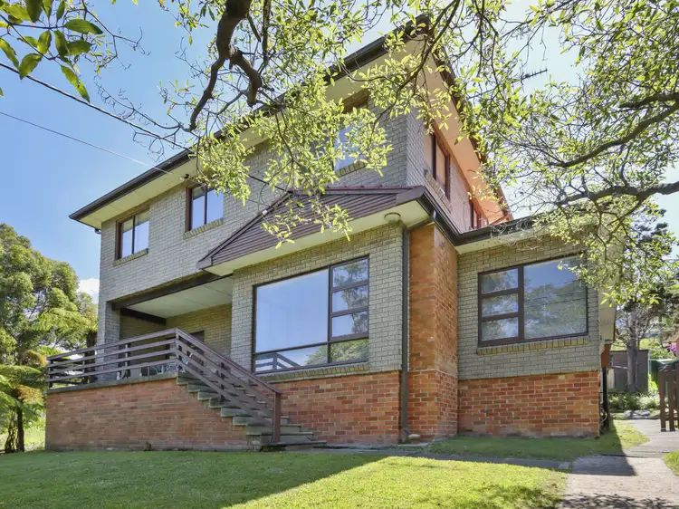 Main view of Homely house listing, 77 North West Arm Road, Gymea NSW 2227
