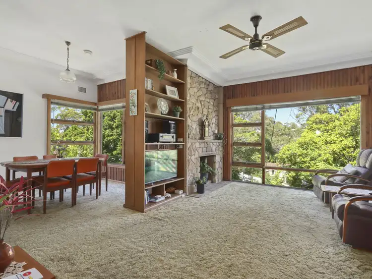 Fourth view of Homely house listing, 77 North West Arm Road, Gymea NSW 2227