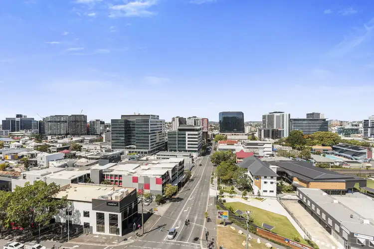 1704/510 St Pauls Terrace, Bowen Hills QLD 4006