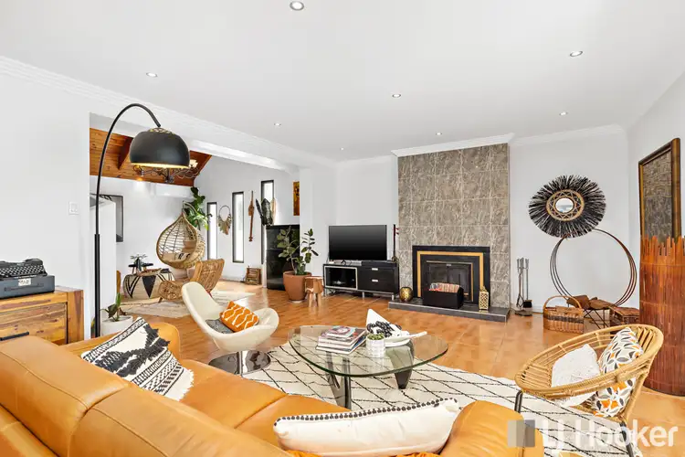 Second view of Homely house listing, 59 Allenby Road, Alexandra Hills QLD 4161