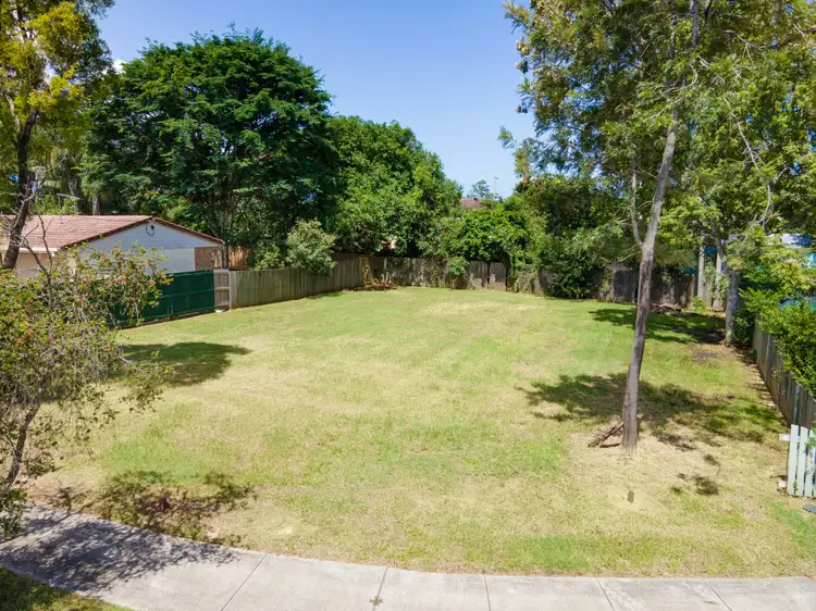 Main view of Homely land listing, 24 Loane Crescent, Lawnton QLD 4501