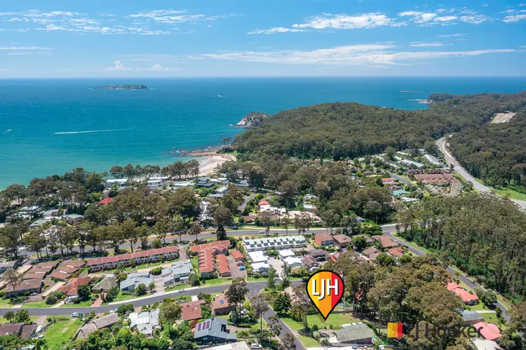 Main view of Homely land listing, 46 Timber Way, Surf Beach NSW 2536