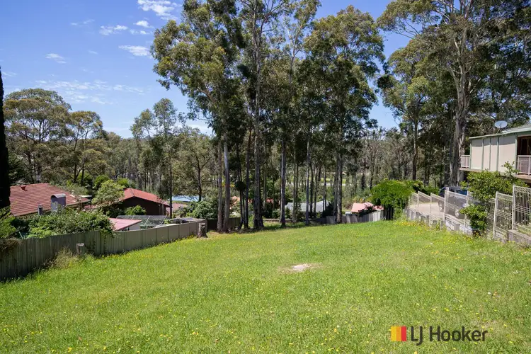 Second view of Homely land listing, 46 Timber Way, Surf Beach NSW 2536