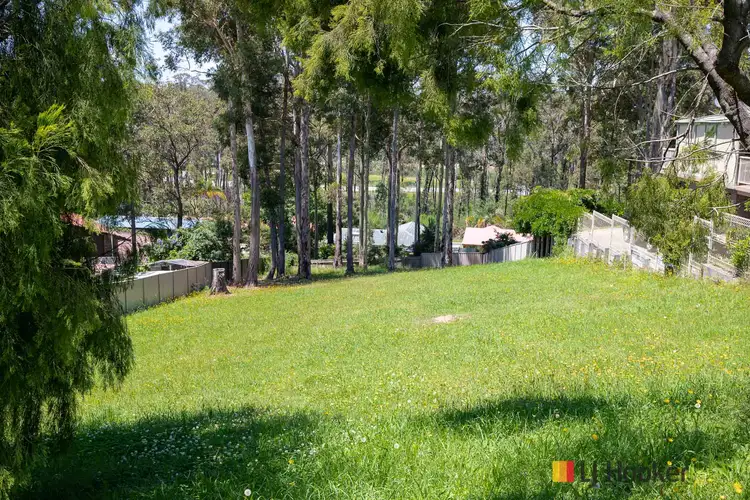 Fourth view of Homely land listing, 46 Timber Way, Surf Beach NSW 2536