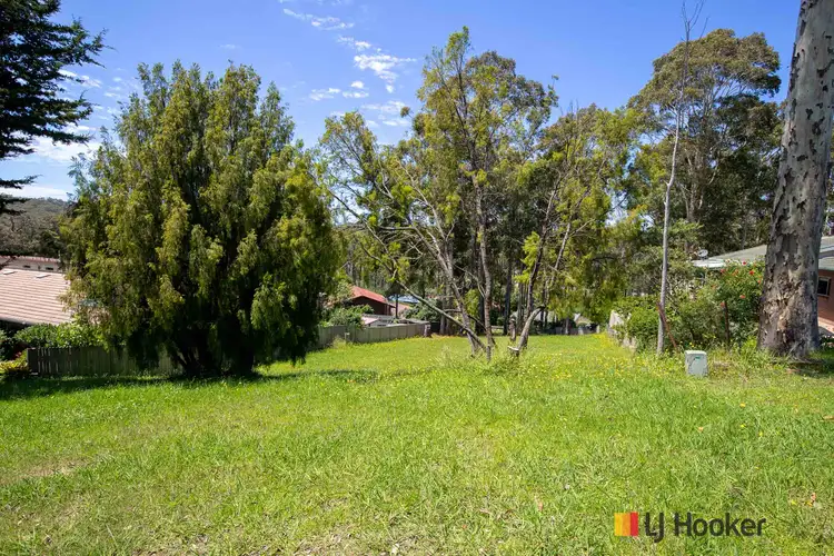 Fifth view of Homely land listing, 46 Timber Way, Surf Beach NSW 2536