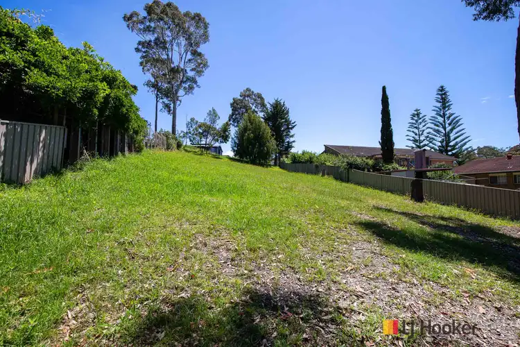 Sixth view of Homely land listing, 46 Timber Way, Surf Beach NSW 2536
