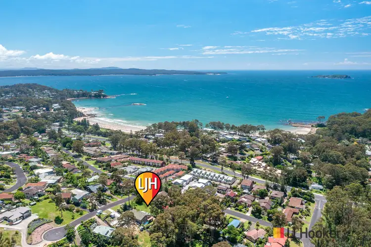 Seventh view of Homely land listing, 46 Timber Way, Surf Beach NSW 2536