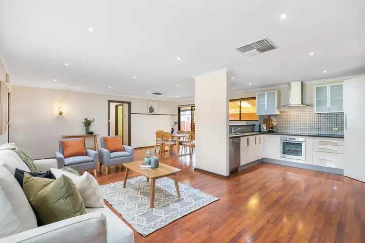 12 Third Avenue, Seaton SA 5023