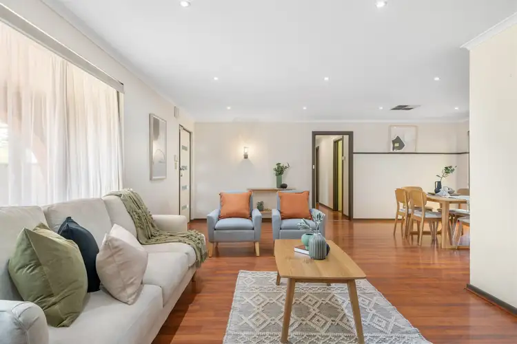 Second view of Homely house listing, 12 Third Avenue, Seaton SA 5023