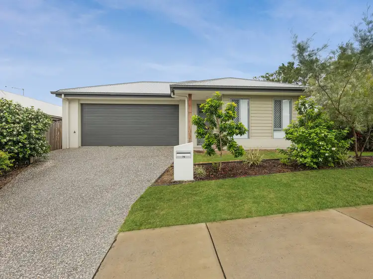 79 Alesana Drive, Bellbird Park QLD 4300