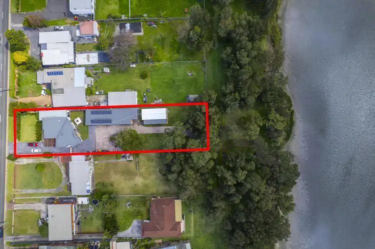 Fifth view of Homely house listing, 130 Windang Road, Primbee NSW 2502