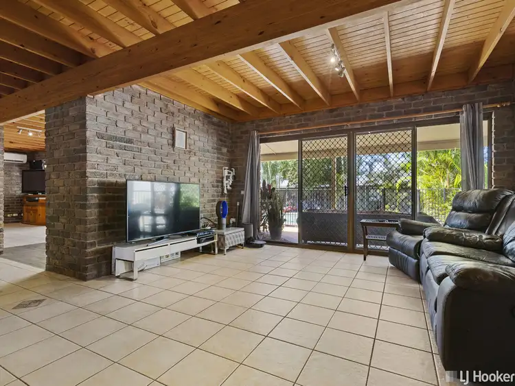 Fifth view of Homely house listing, 39 Russell Street, Cleveland QLD 4163
