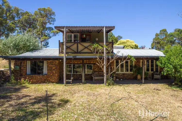 Third view of Homely house listing, 1068 Coalfields Road, Worsley WA 6225