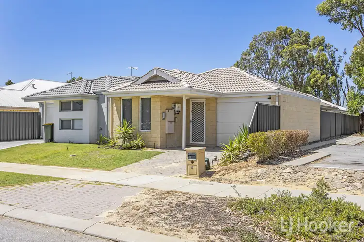 Second view of Homely house listing, 1/4 Tempo Street, Yanchep WA 6035