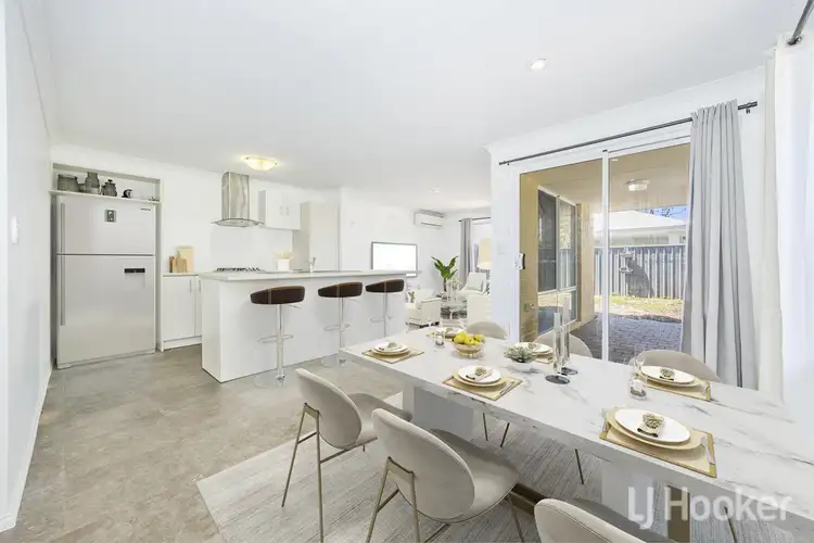 Third view of Homely house listing, 1/4 Tempo Street, Yanchep WA 6035