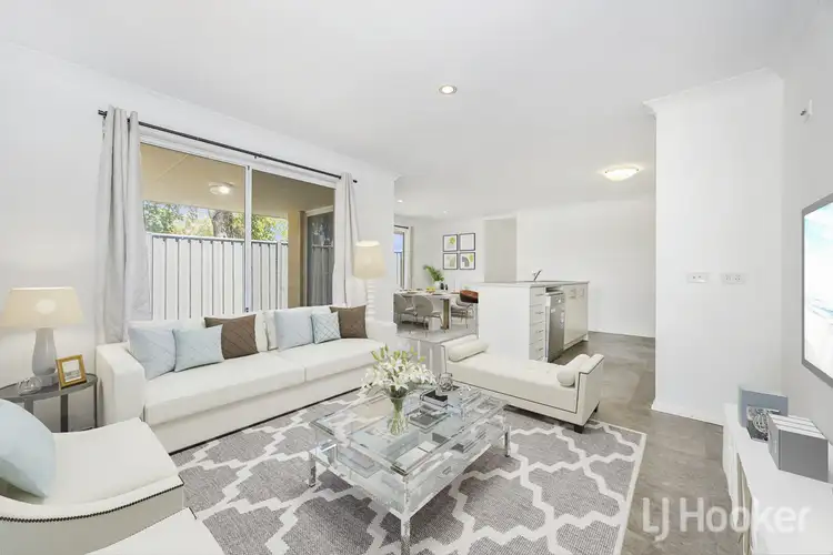 Fourth view of Homely house listing, 1/4 Tempo Street, Yanchep WA 6035