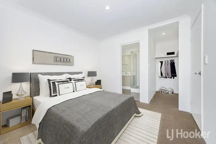 Sixth view of Homely house listing, 1/4 Tempo Street, Yanchep WA 6035