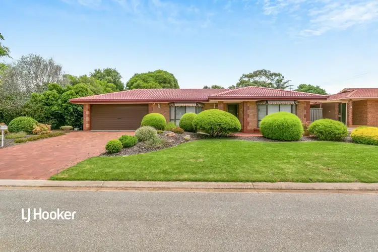 Main view of Homely house listing, 1 Sercial Place, Wynn Vale SA 5127