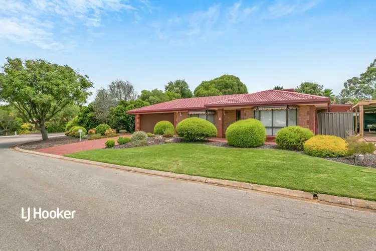 Third view of Homely house listing, 1 Sercial Place, Wynn Vale SA 5127
