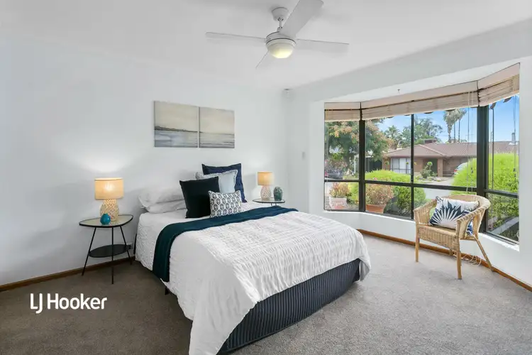 Fifth view of Homely house listing, 1 Sercial Place, Wynn Vale SA 5127